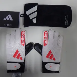 Adidas Football/Soccer Copa Goalkeeper Gloves Club Junior Adidas   Copa Goalkeeper Gloves Club Junio