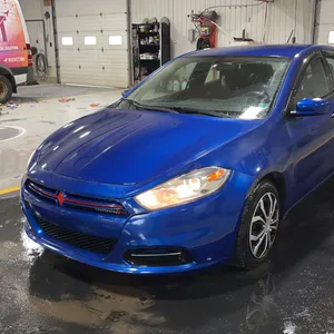 2013  Dodge  Dart  SE