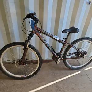 Norco Bushpilot - Qty 1