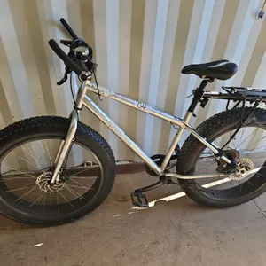Schwinn Biggity DLX - Qty 1