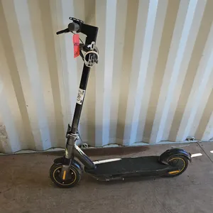 Ninebot Kickscooter - Qty 1 *No Cord*