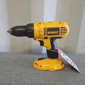 DeWalt DC759 VSR 18V Drill - Qty 1 *No Battery*