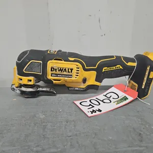 DeWalt DCS354 20V Oscillating Multi-Tool - Qty 1 *No Battery*