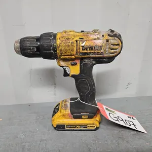 DeWalt DCD771 20V Drill - Qty 1