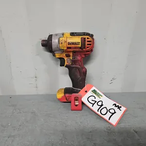 DeWalt DCF885 20V Impact - Qty 1 *No Battery*