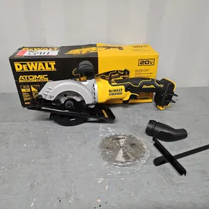 DeWalt DCS571B 20V 4-1/2in Circular Saw - Qty 1 *No Battery*