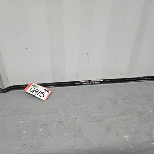 Crowbar- Qty 1