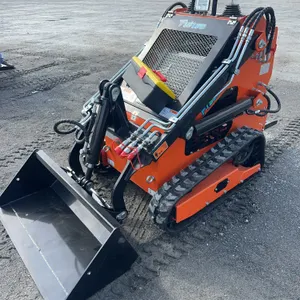 2026 Future FT36C Mini Skid Steer