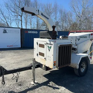 2020 Vermeer BC1000XL Wood Chipper