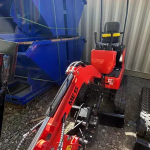 SDLanch ME15 Excavator