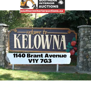 Kelowna, BC Aug 1-8, 2026
