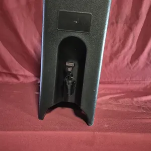 Cambro 5 Gallon Camtainer Insulated Beverage Dispenser - Model # 5001LCD - NSF Approved