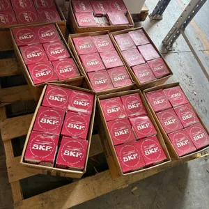 Auction #60414B - Bearings, Pillow Blocks, Sprockets and More