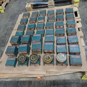 Lot of (53) Fafnir Bearings