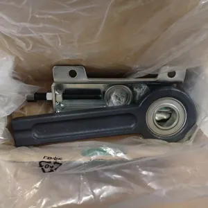 Lot of (2) INA Bearing Housing Units