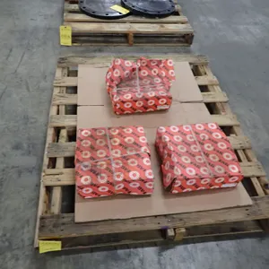 Lot of (3) FAG Bearings