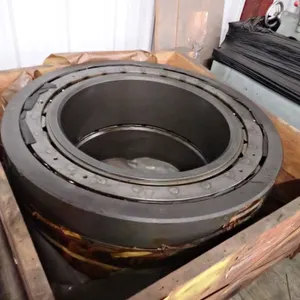Lot of (2) Timken Bearings