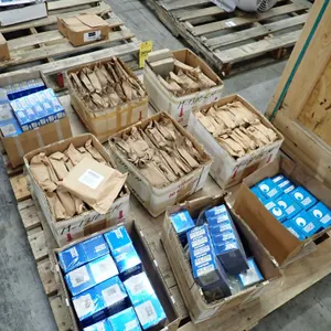 Lot of Assorted Bearings