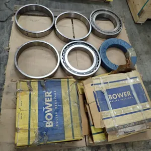 Lot of Assorted Bearings