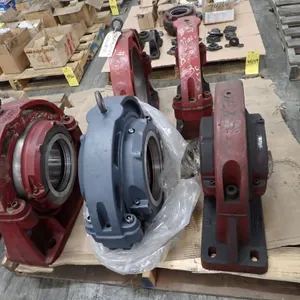 Lot of (5) Cooper Bearings