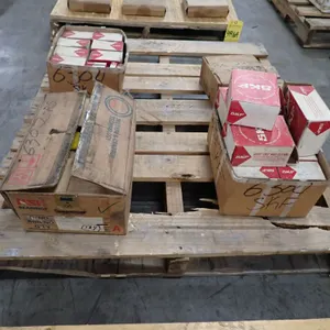 Lot of Assorted Bearings
