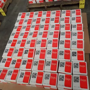 Lot of (128) Koyo Bearings