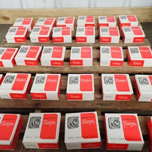Lot of (30) Koyo Bearings