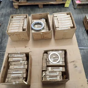Lot of (37) Bower Bearings