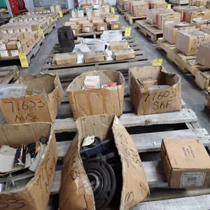 Lot of Assorted Bearings