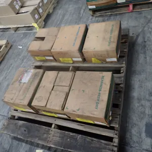 Lot of (6) Boxes of Torrington Bearings
