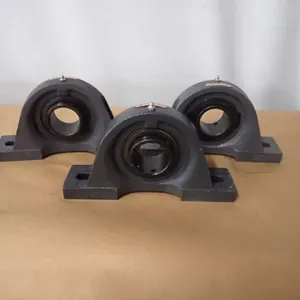 Lot of (3) SealMaster Bearings
