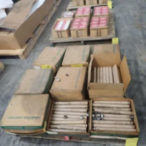 Lot of (9) Boxes of Torrington Bearings