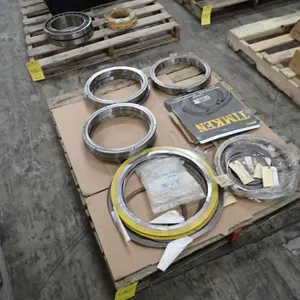 Lot of Assorted Seals