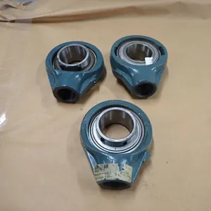 Lot of (3) Dodge Bearings