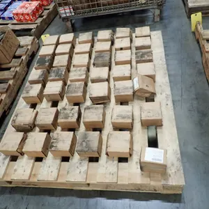 Lot of (42) FAG Bearings