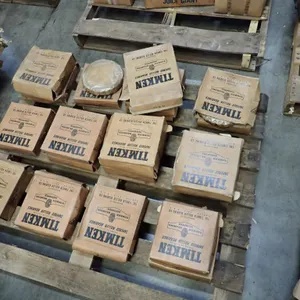 Lot of (20) Timken Bearings