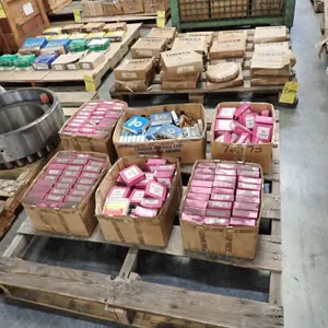 Lot of Assorted Bearings