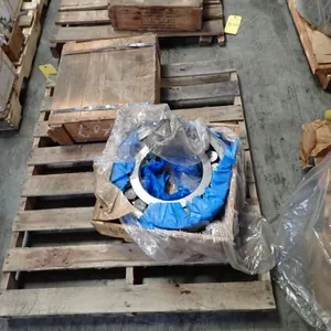Lot of (2) Assorted Bearings