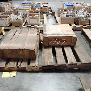 Lot of (2) SKF Bearings