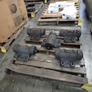 Lot of (5) Dodge Bearings