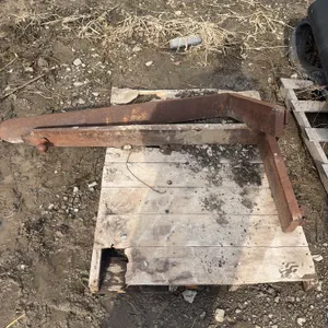 Forklift forks