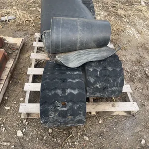 Skid loader Tracks & Belt