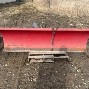 Snow Plow