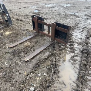 36” Fork Lift Forks