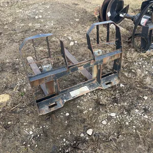 48” Forklift Forks