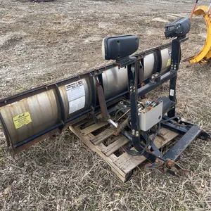SnowDogg MD75