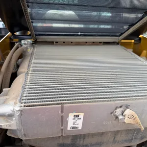 2015 Cat 236D Skid Steer