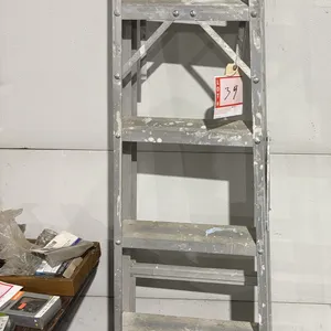 6 foot aluminum ladder