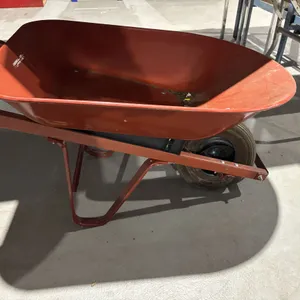 Wheelbarrow