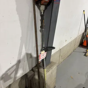 Stihl FS74 gas trimmer